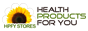 Health Products For You